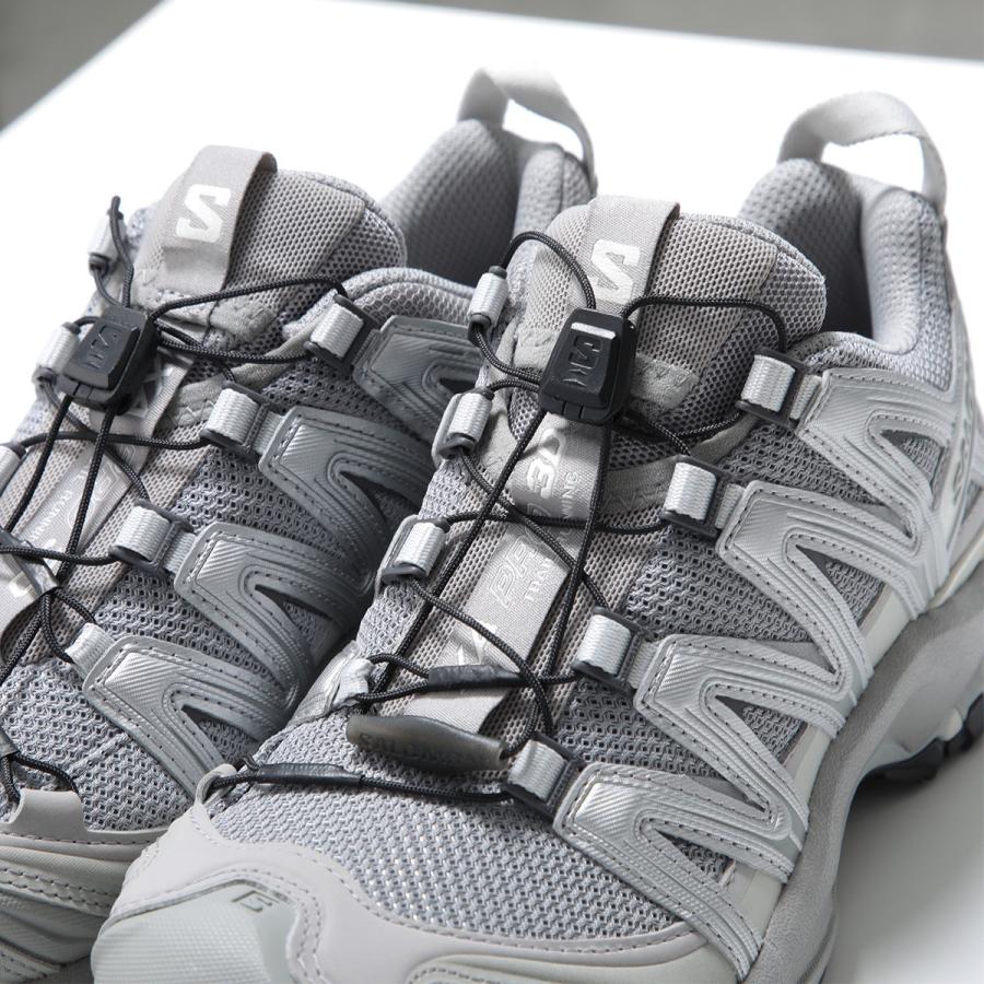 SALOMON（サロモン） スニーカー XA PRO 3D L41617500 レディース