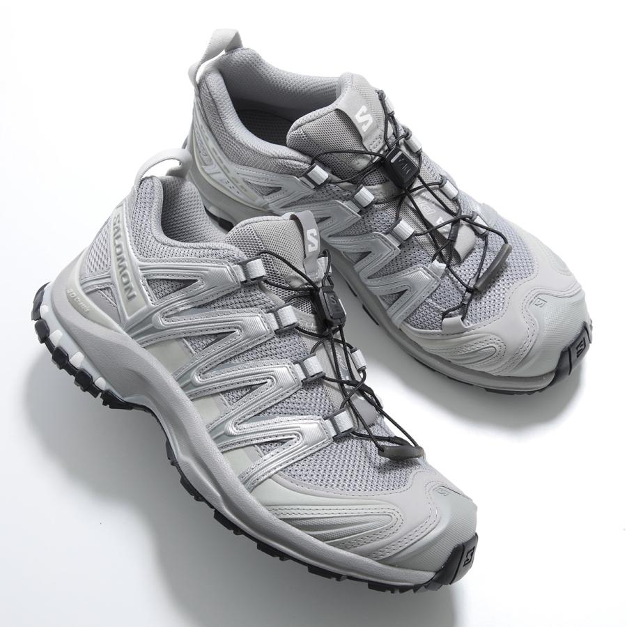 SALOMON（サロモン） スニーカー XA PRO 3D L41617500 レディース