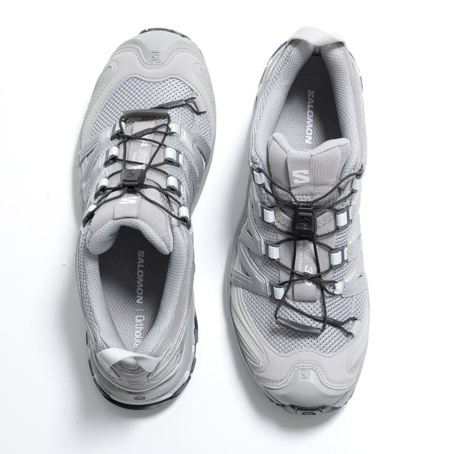 SALOMON（サロモン） スニーカー XA PRO 3D L41617500 レディース