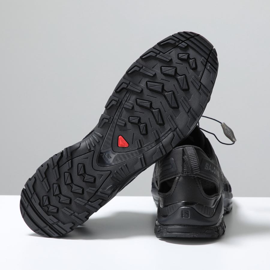 SALOMON（サロモン） スニーカー XA PRO 3D AMPHIB L47740000 メンズ