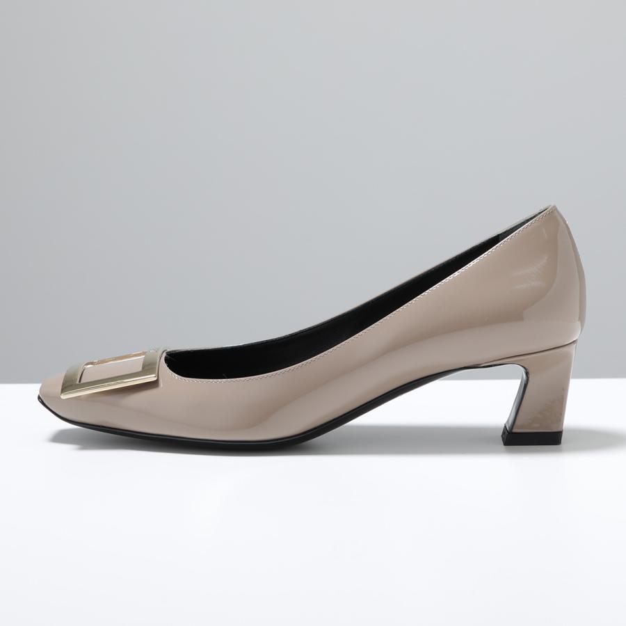 Roger Vivier（ロジェヴィヴィエ） パンプス DEC.TROMPETTE T.45
