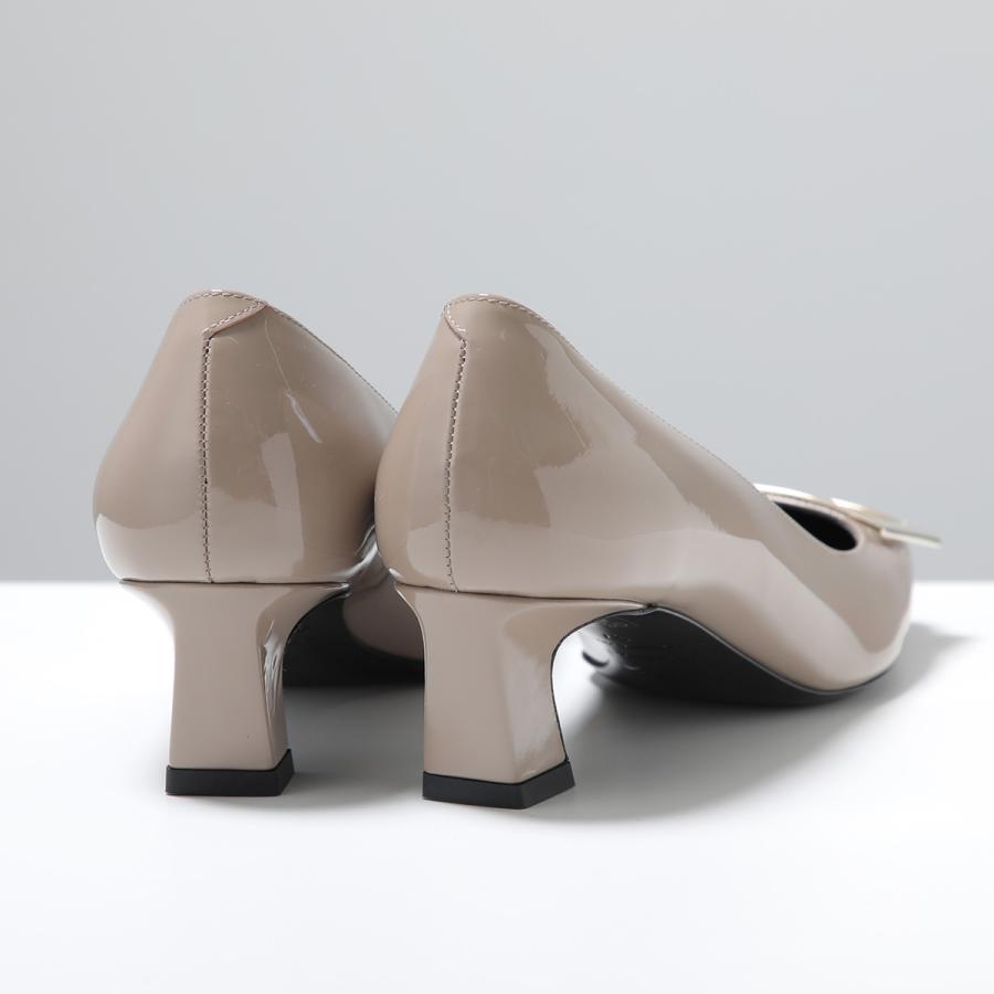 Roger Vivier（ロジェヴィヴィエ） パンプス DEC.TROMPETTE T.45