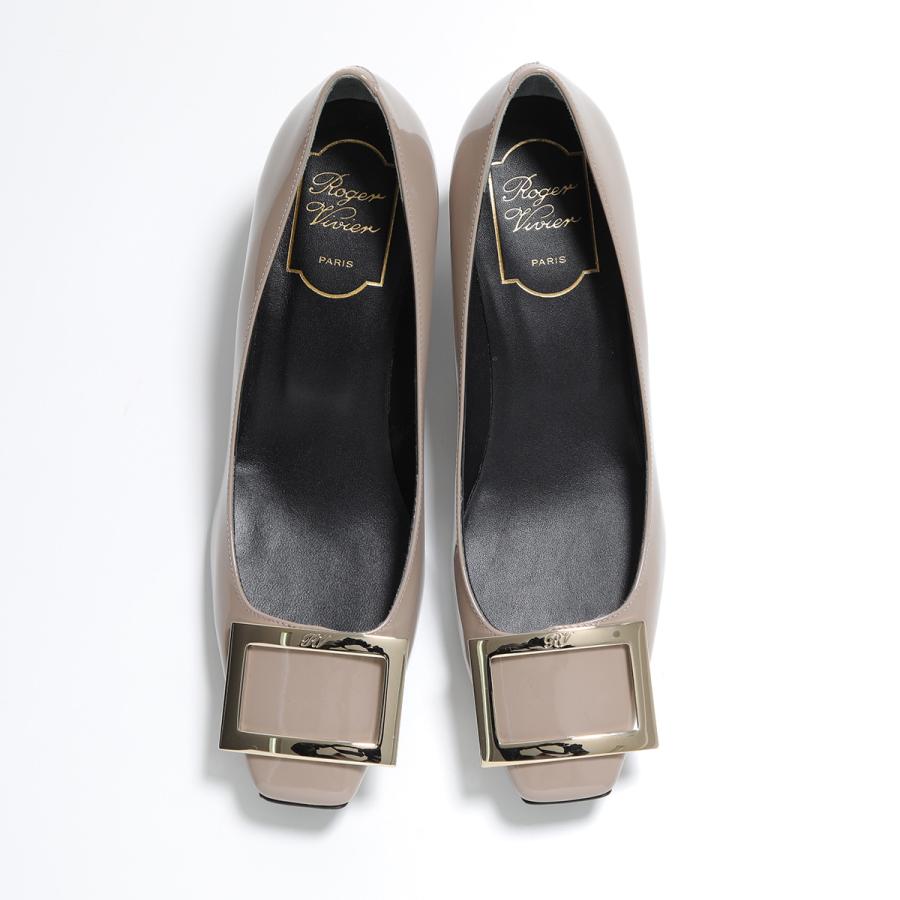 Roger Vivier（ロジェヴィヴィエ） パンプス DEC.TROMPETTE T.45