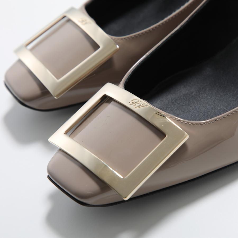 Roger Vivier（ロジェヴィヴィエ） パンプス DEC.TROMPETTE T.45