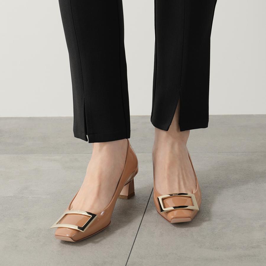 Roger Vivier（ロジェヴィヴィエ） パンプス DEC.TROMPETTE T.45