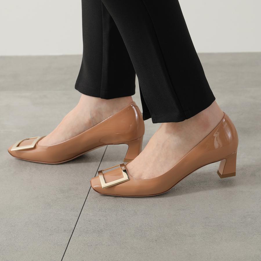 Roger Vivier（ロジェヴィヴィエ） パンプス DEC.TROMPETTE T.45