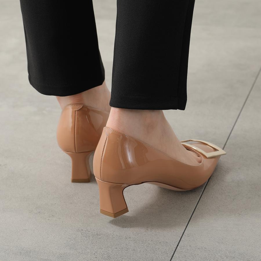 Roger Vivier（ロジェヴィヴィエ） パンプス DEC.TROMPETTE T.45