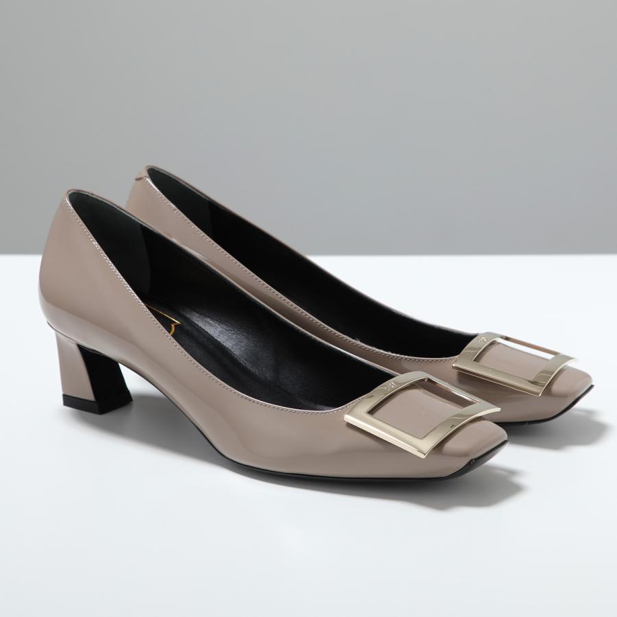Roger Vivier（ロジェヴィヴィエ） パンプス DEC.TROMPETTE T.45