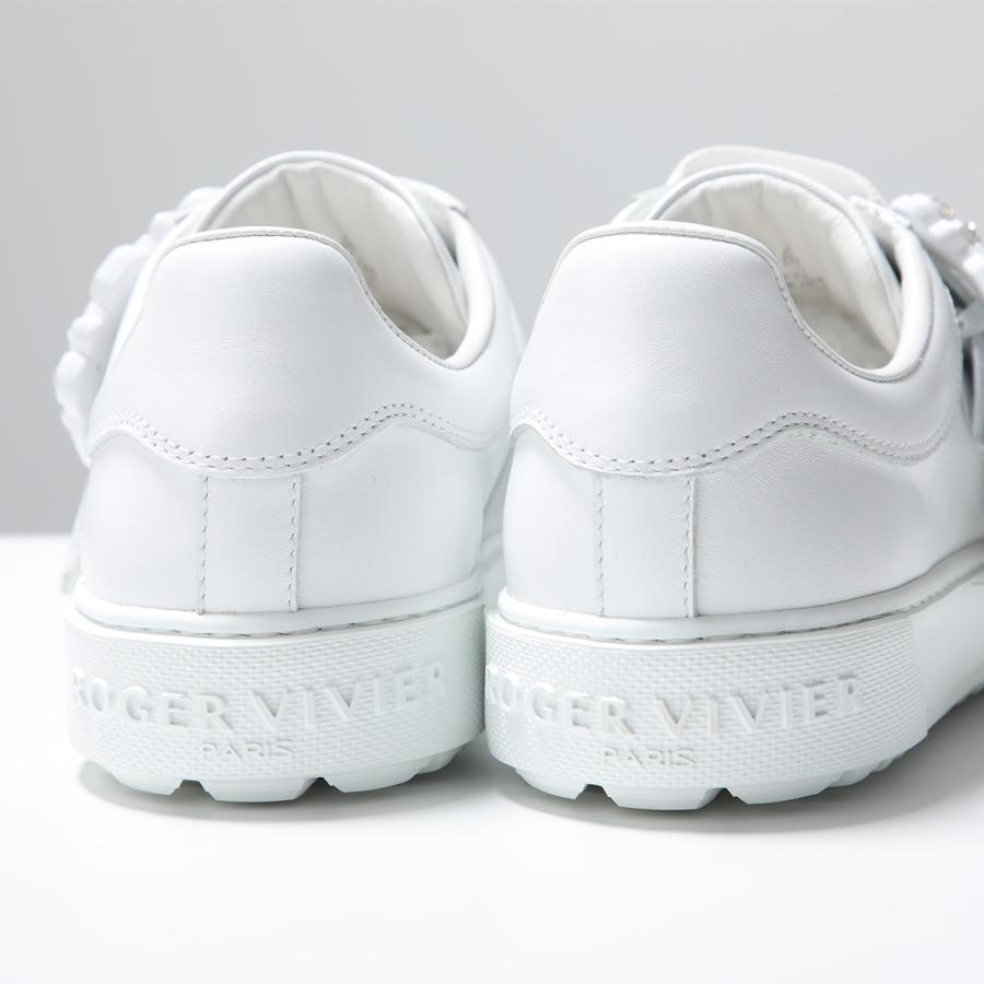 Roger Vivier（ロジェヴィヴィエ） スニーカー RVW68737440JUS