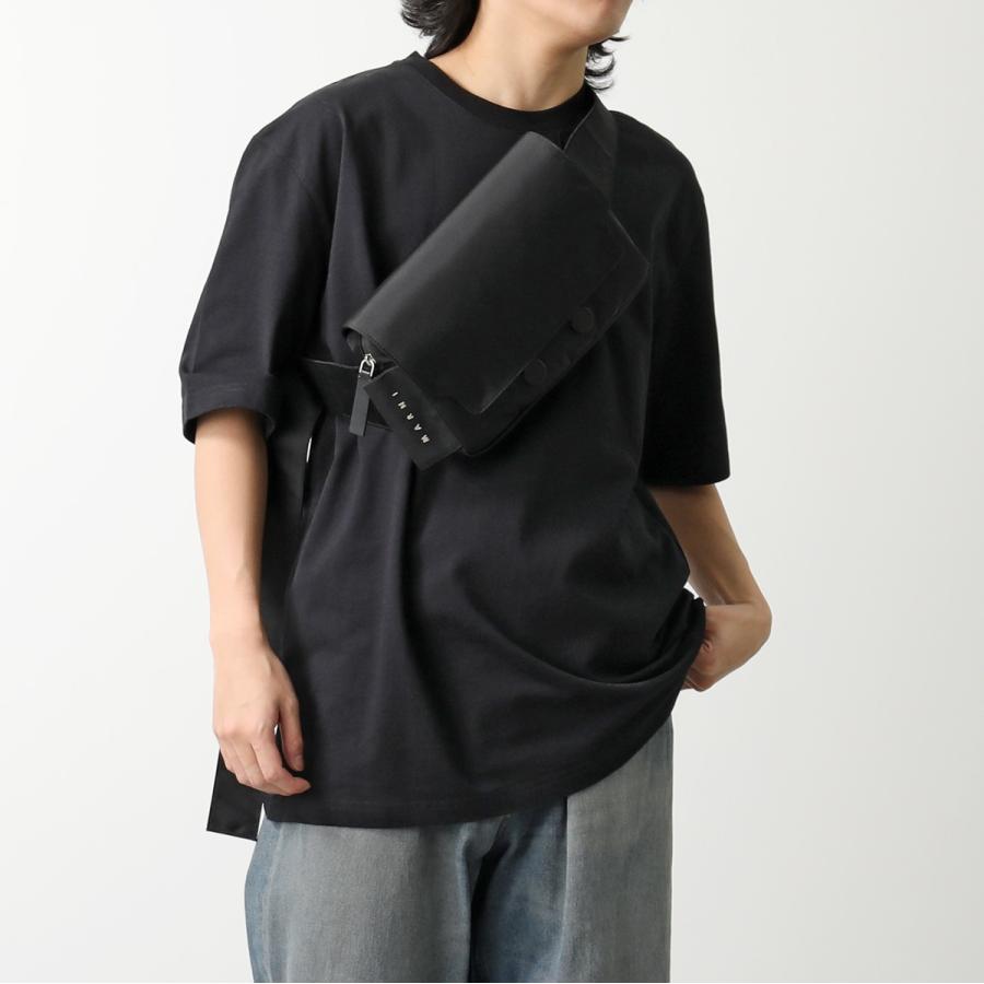 MARNI（マルニ） ボディバッグ MUMQ0023A0 P8184 レディース シティ