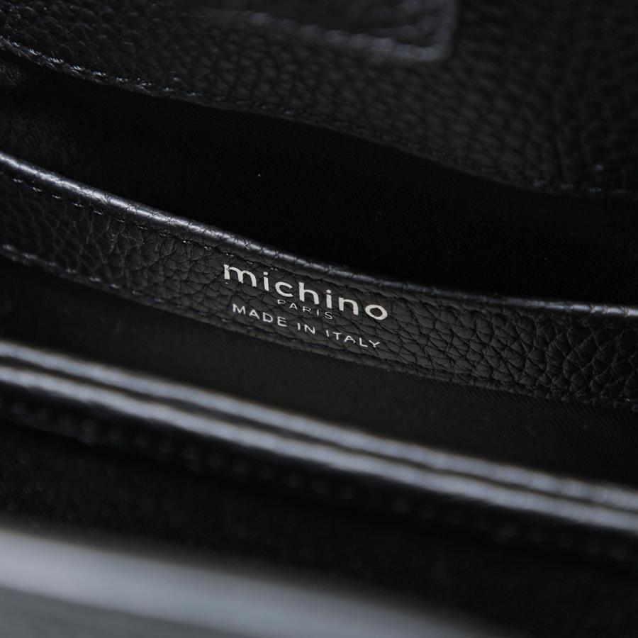 michino（ミチノ） michino PARIS パリ ショルダーバッグ ODEON MINI