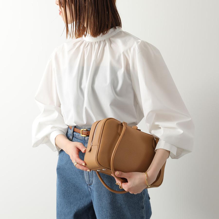 michino（ミチノ） michino PARIS パリ ハンドバッグ TUILERIES PM