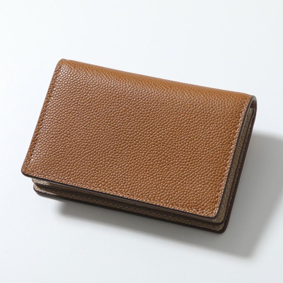 TOD'S（トッズ） TODS 名刺入れ T TIMELESS Tタイムレス