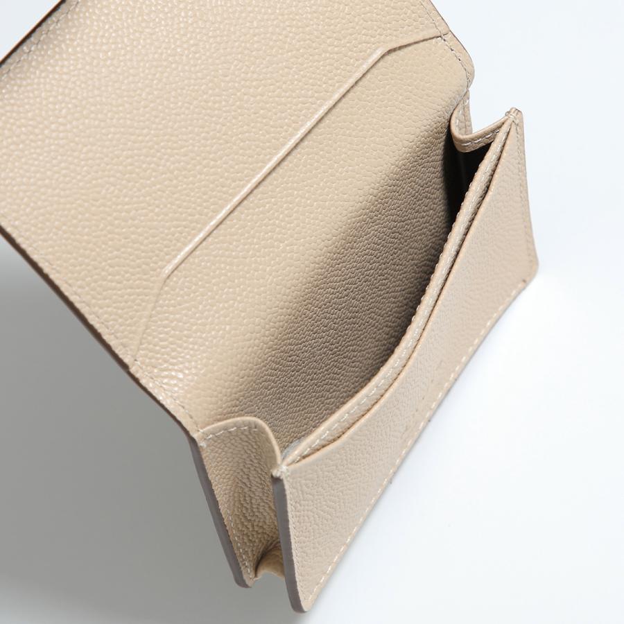 TOD'S 限定色名刺入れ（新品・未使用） TOD'S（トッズ） TODS 名刺入れ T TIMELESS Tタイムレス