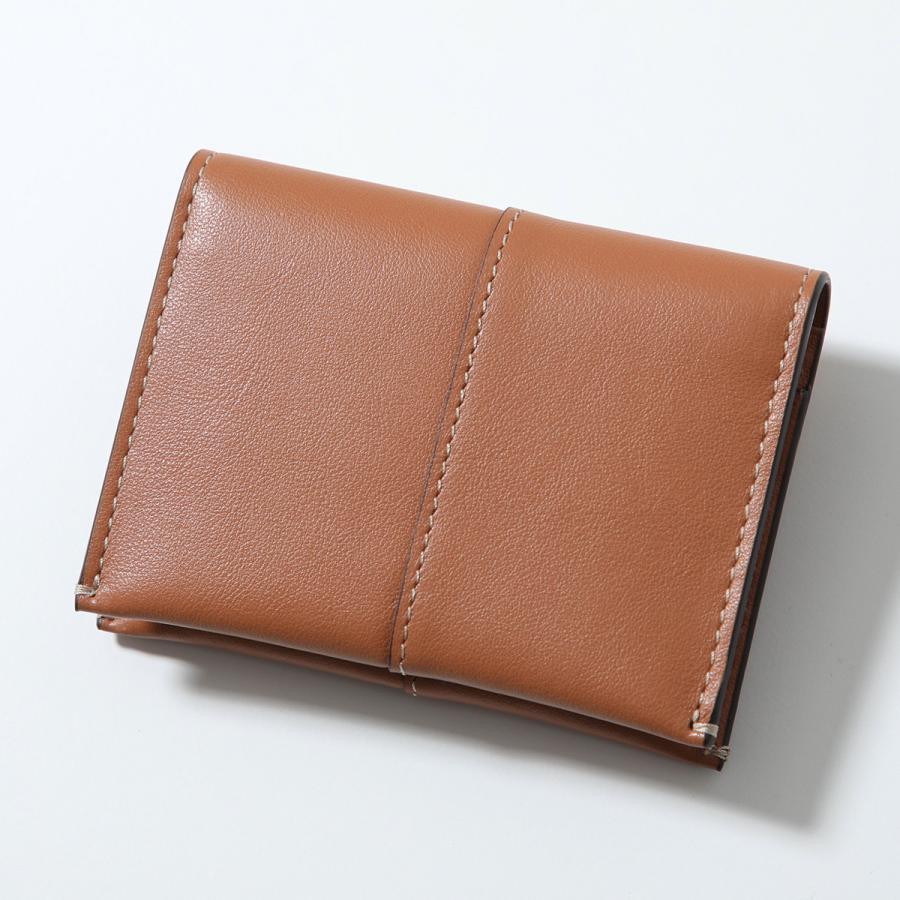 TOD'S（トッズ） TODS カードケース XAMDBSF7100UPP メンズ レディース