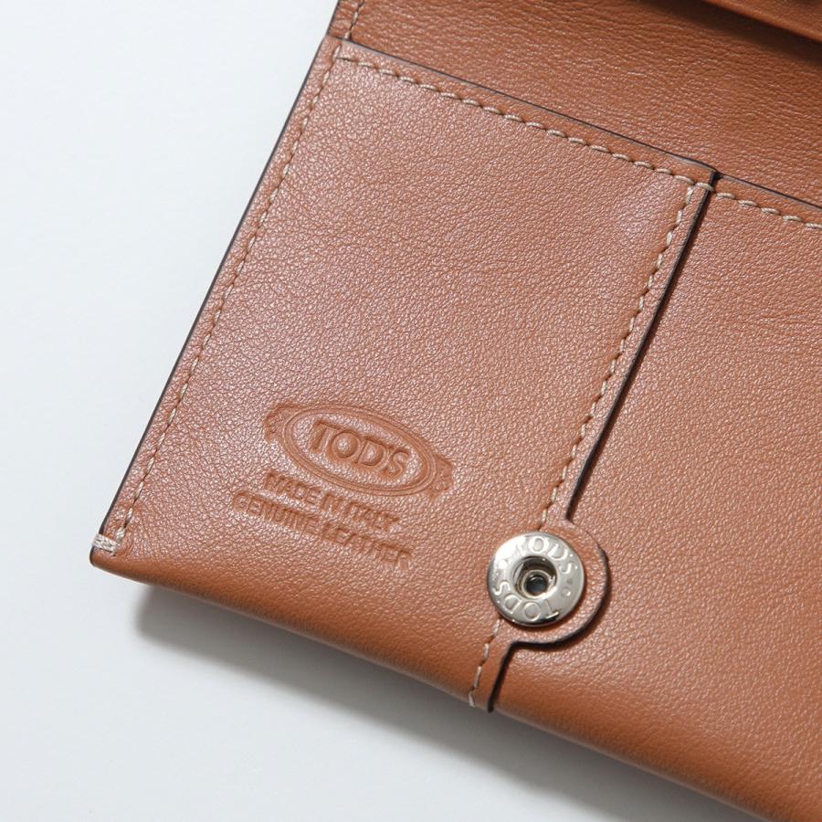 TOD'S（トッズ） TODS カードケース XAMDBSF7100UPP メンズ レディース