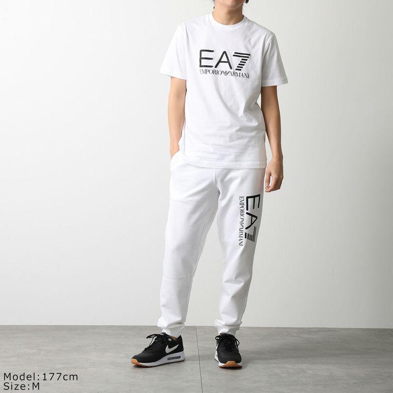 EA7 EMPORIO ARMANI エアセッテ エンポリオアルマーニ スウェット