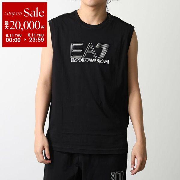 EA7 EMPORIO ARMANI エアセッテ エンポリオアルマーニ タンクトップ