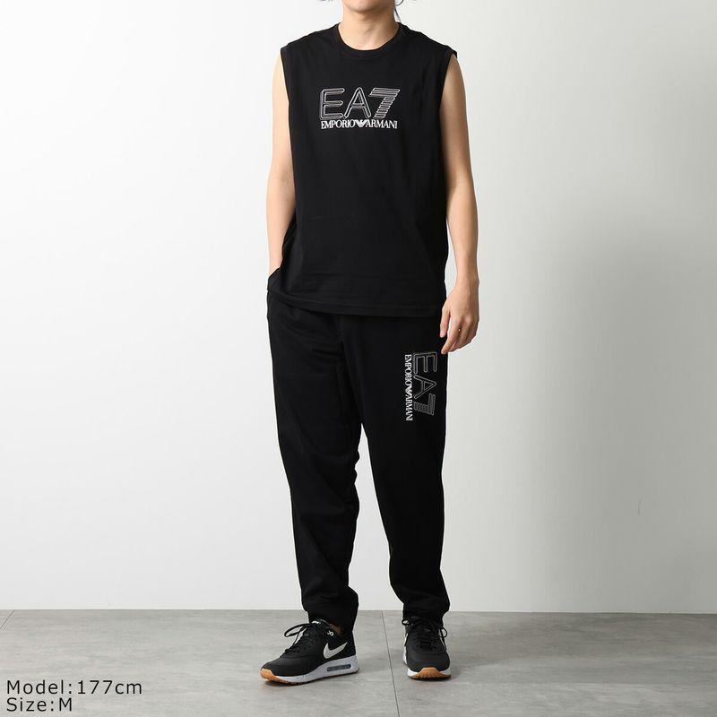EA7 EMPORIO ARMANI エアセッテ エンポリオアルマーニ タンクトップ