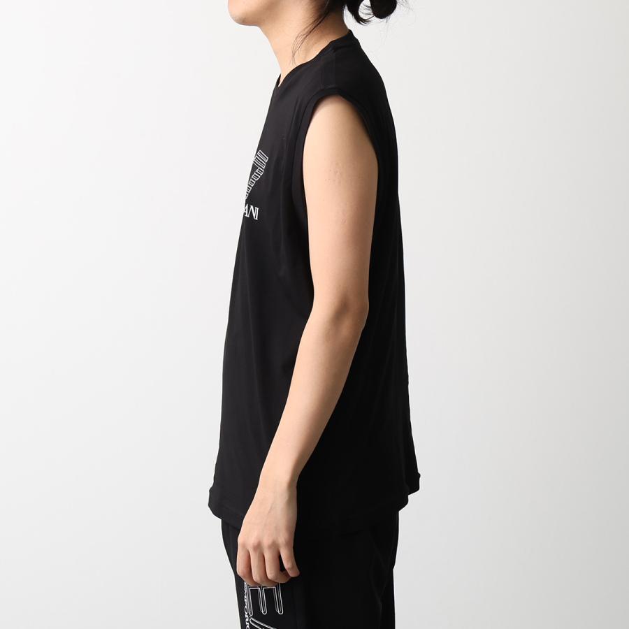 EA7 EMPORIO ARMANI エアセッテ エンポリオアルマーニ タンクトップ