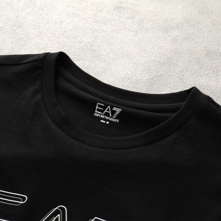 EA7 EMPORIO ARMANI エアセッテ エンポリオアルマーニ タンクトップ
