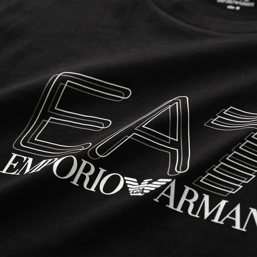 EA7 EMPORIO ARMANI エアセッテ エンポリオアルマーニ タンクトップ
