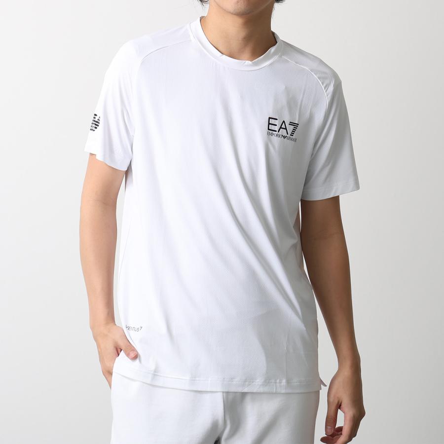 EA7 EMPORIO ARMANI エアセッテ エンポリオアルマーニ Tシャツ 8NPT22