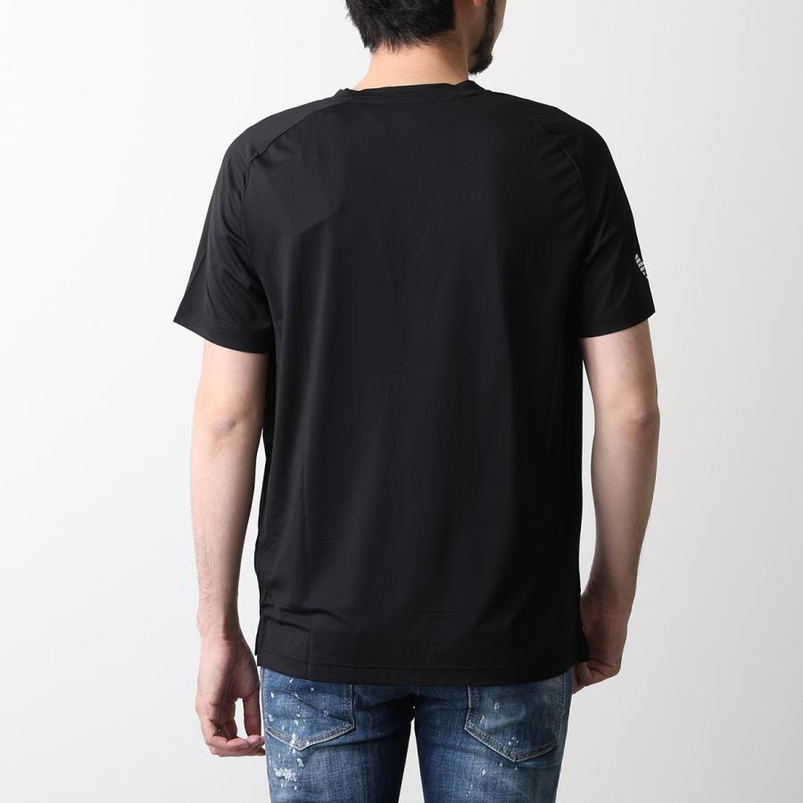 EA7 EMPORIO ARMANI エアセッテ エンポリオアルマーニ Tシャツ 8NPT22