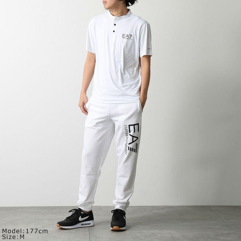 EA7 EMPORIO ARMANI エアセッテ エンポリオアルマーニ Tシャツ 8NPT21
