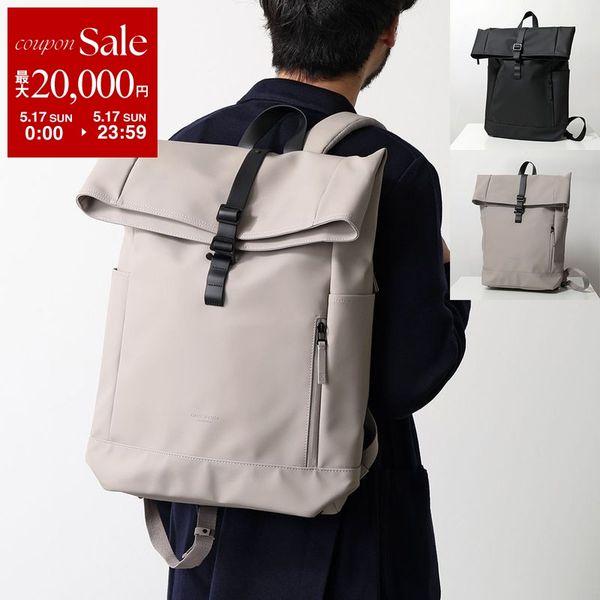 GASTON LUGA（ガストンルーガ） バックパック Splash Rolltop backpack 