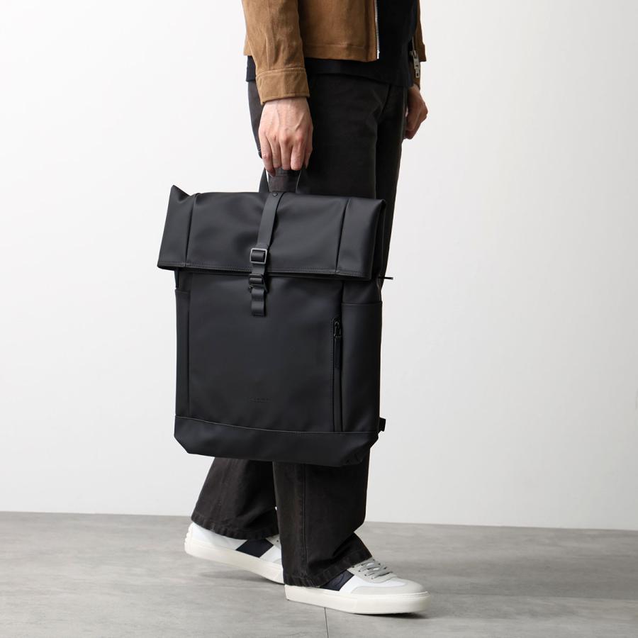 GASTON LUGA（ガストンルーガ） バックパック Splash Rolltop backpack