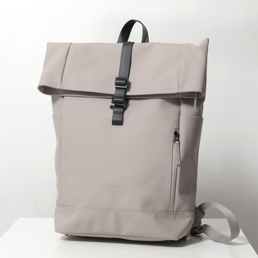 GASTON LUGA（ガストンルーガ） バックパック Splash Rolltop backpack