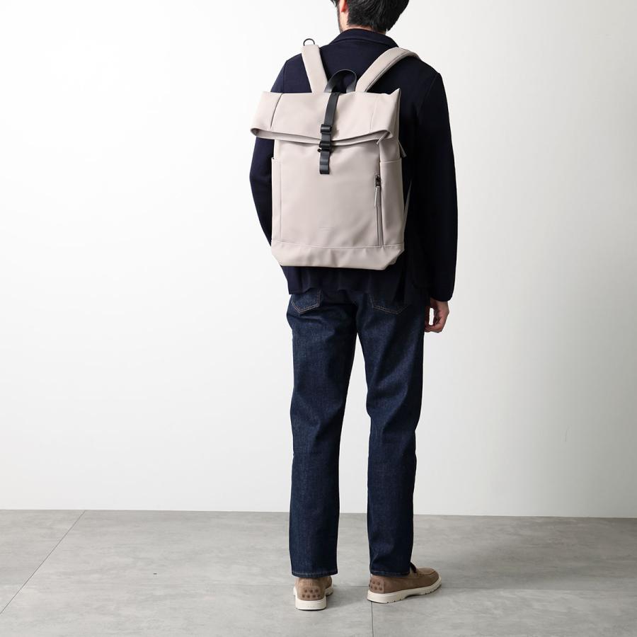 GASTON LUGA（ガストンルーガ） バックパック Splash Rolltop backpack