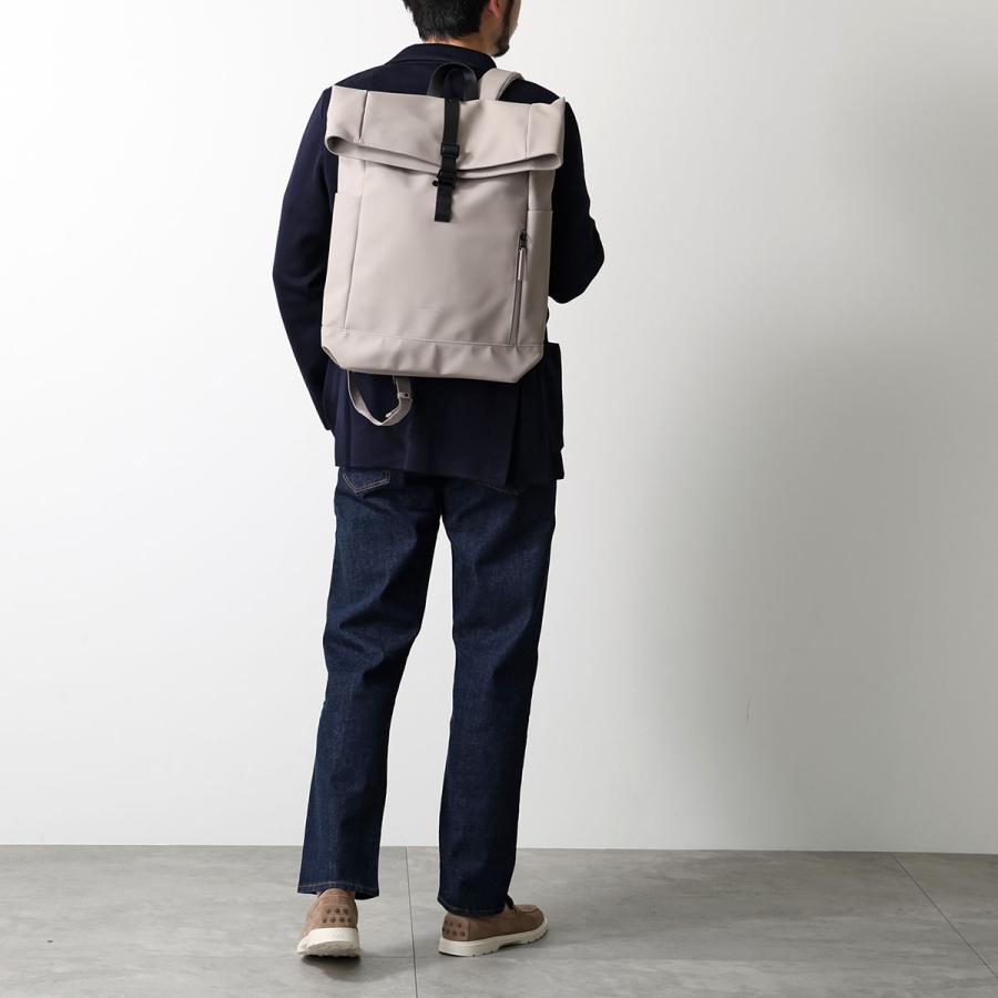 GASTON LUGA（ガストンルーガ） バックパック Splash Rolltop backpack