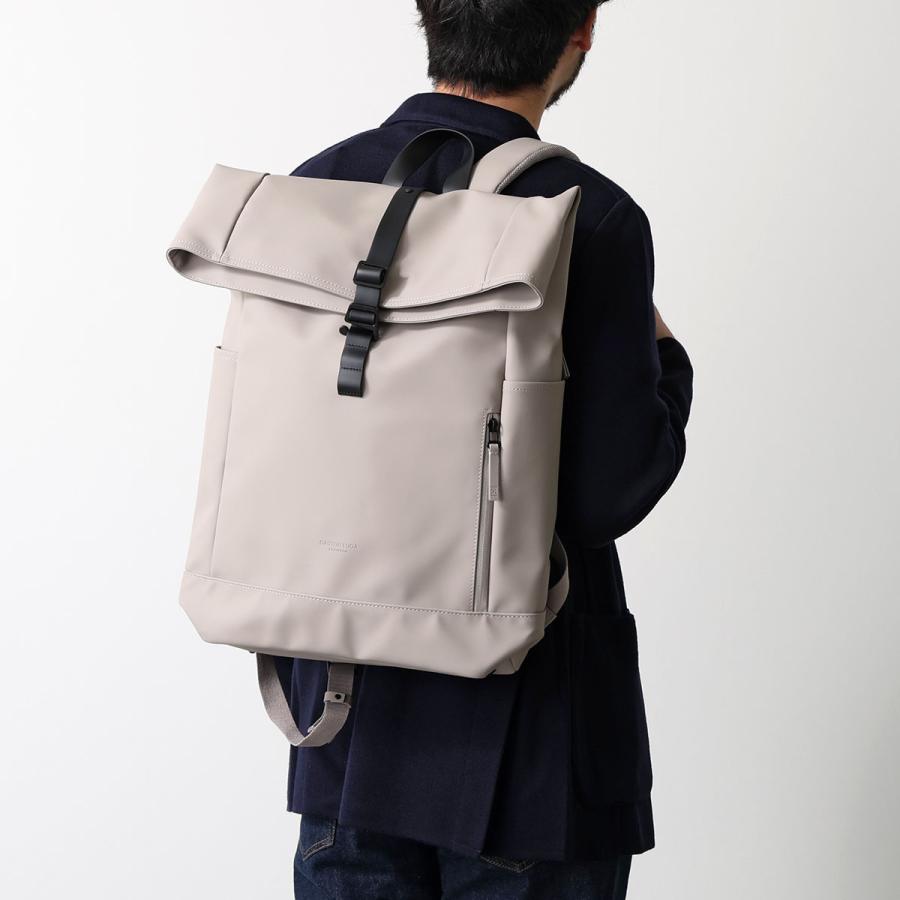 GASTON LUGA（ガストンルーガ） バックパック Splash Rolltop backpack