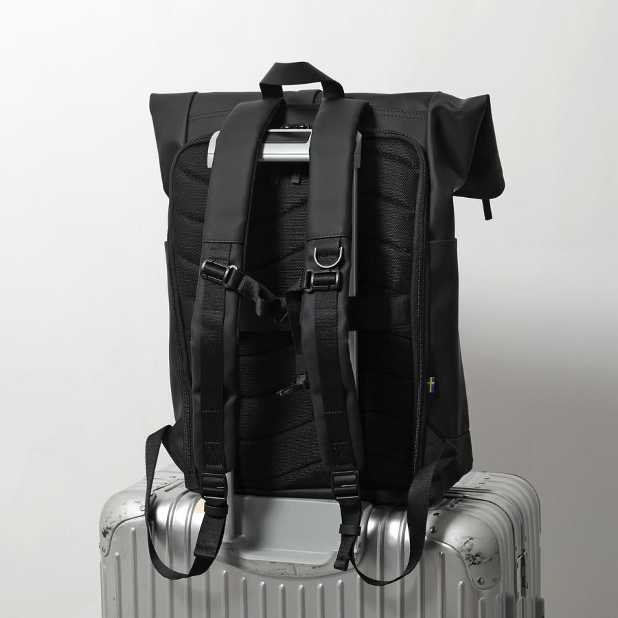 GASTON LUGA（ガストンルーガ） バックパック Splash Rolltop backpack