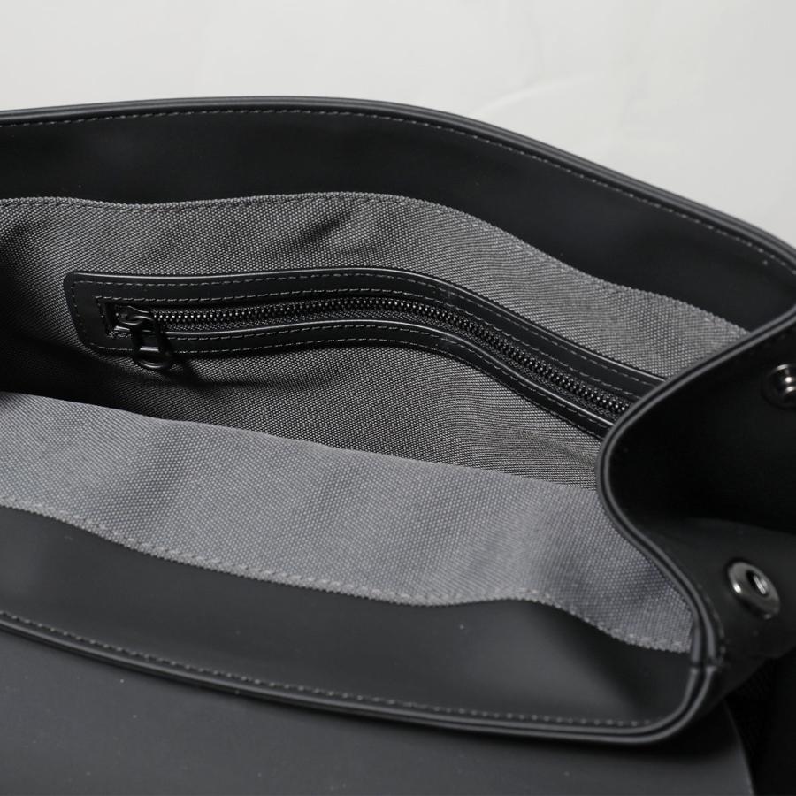 GASTON LUGA ガストンルーガ リュック Splash 2.0 13 スプラッシュ レディース バックパック フラップクロージャー 撥水 14L バッグ 鞄_18