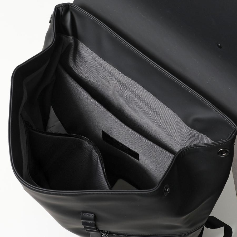 GASTON LUGA ガストンルーガ バックパック Splash 2.0 - 16 スプラッシュ RE1606 メンズ リュック 撥水 ロゴ 20L 鞄_11