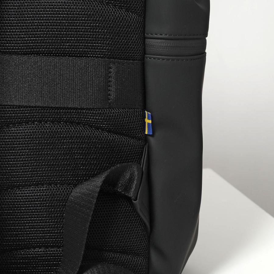GASTON LUGA ガストンルーガ バックパック Splash 2.0 - 16 スプラッシュ RE1606 メンズ リュック 撥水 ロゴ 20L 鞄_13
