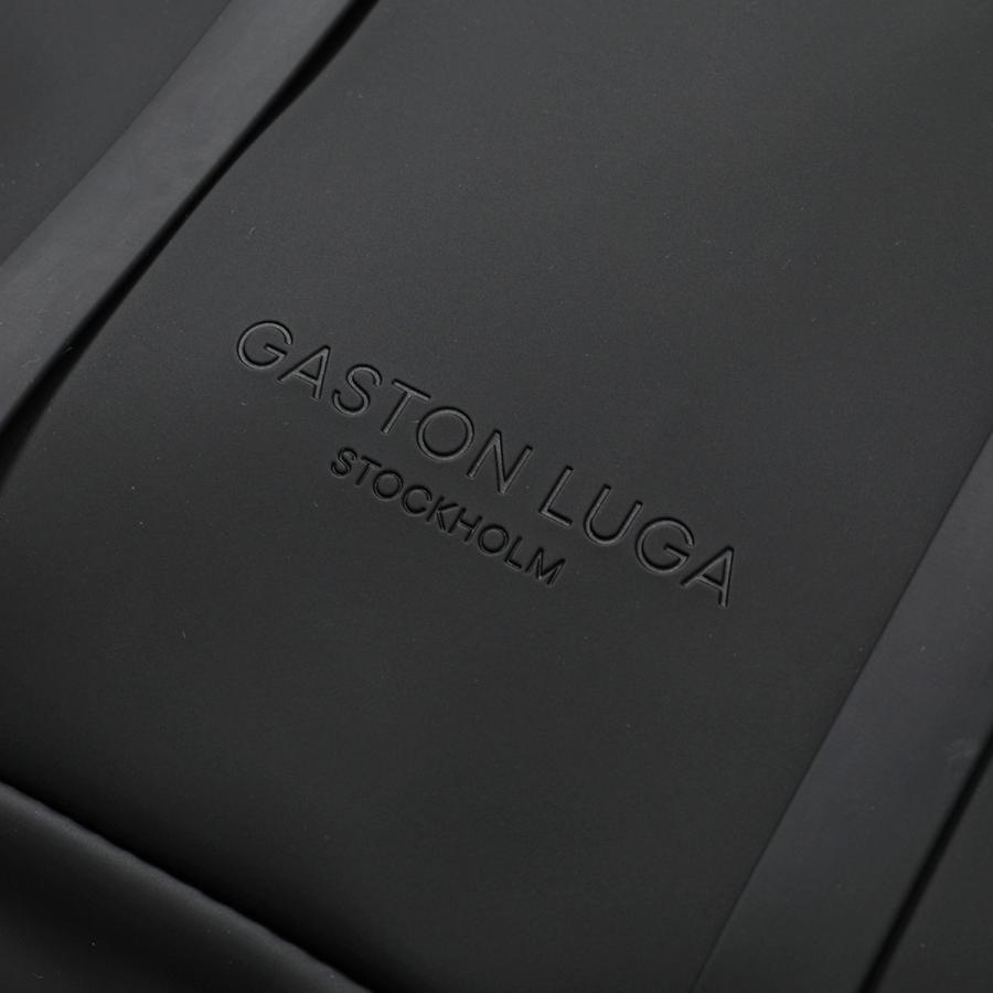 GASTON LUGA ガストンルーガ バックパック Splash 2.0 - 16 スプラッシュ RE1606 メンズ リュック 撥水 ロゴ 20L 鞄_14