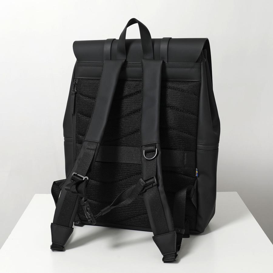 GASTON LUGA ガストンルーガ バックパック Splash 2.0 - 16 スプラッシュ RE1606 メンズ リュック 撥水 ロゴ 20L 鞄_8