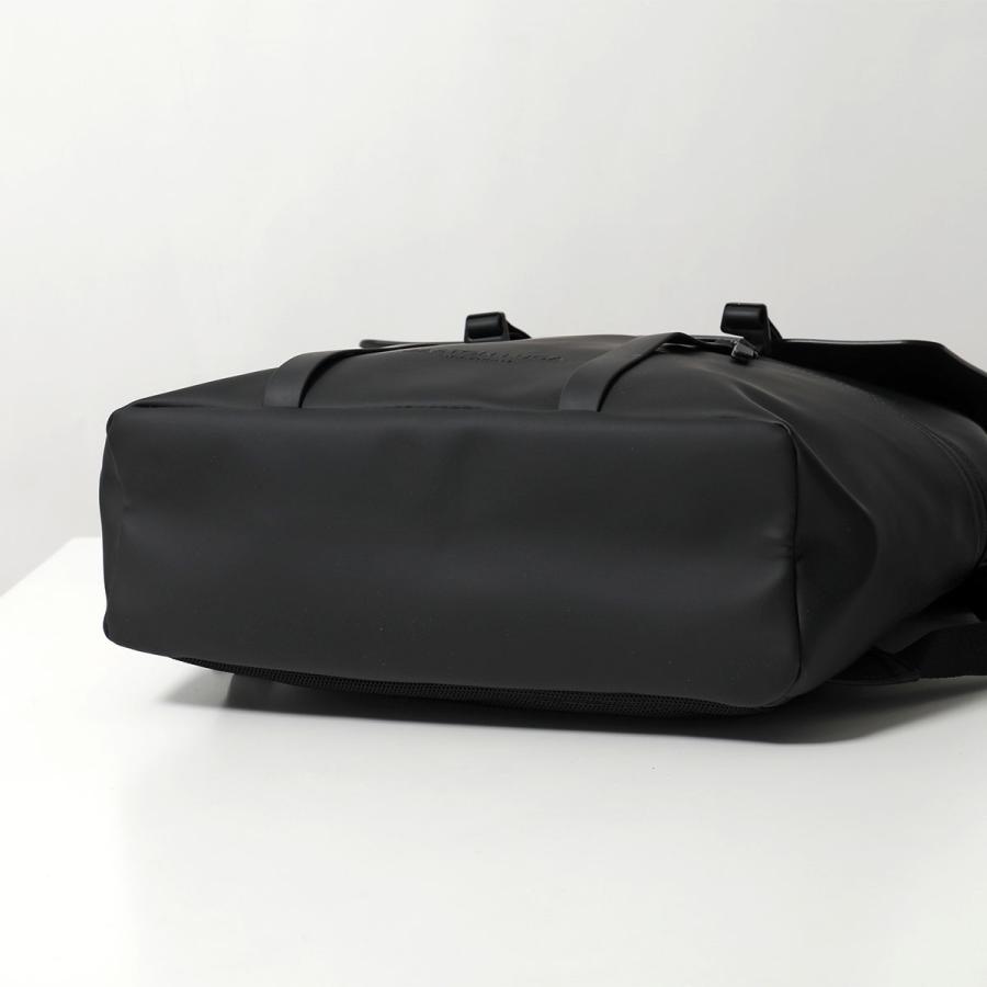 GASTON LUGA ガストンルーガ バックパック Splash 2.0 - 16 スプラッシュ RE1606 メンズ リュック 撥水 ロゴ 20L 鞄_10