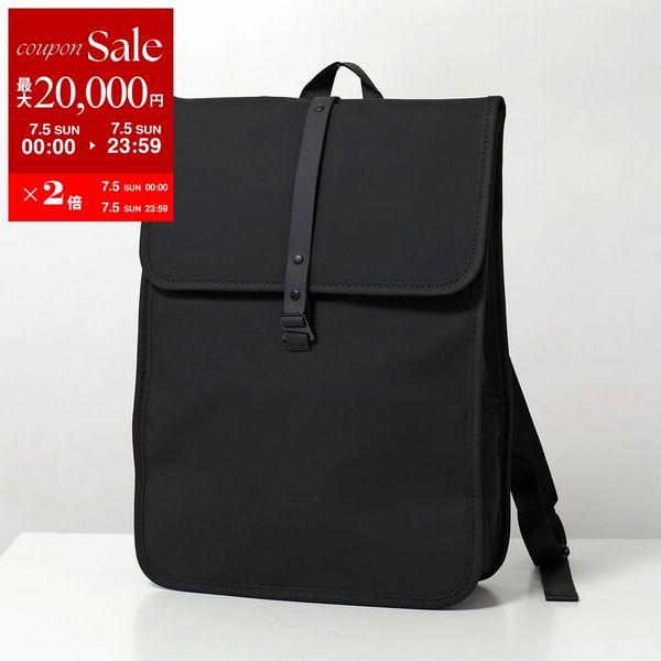 GASTON LUGA（ガストンルーガ） リュック Dash Backpack 13 DA100R