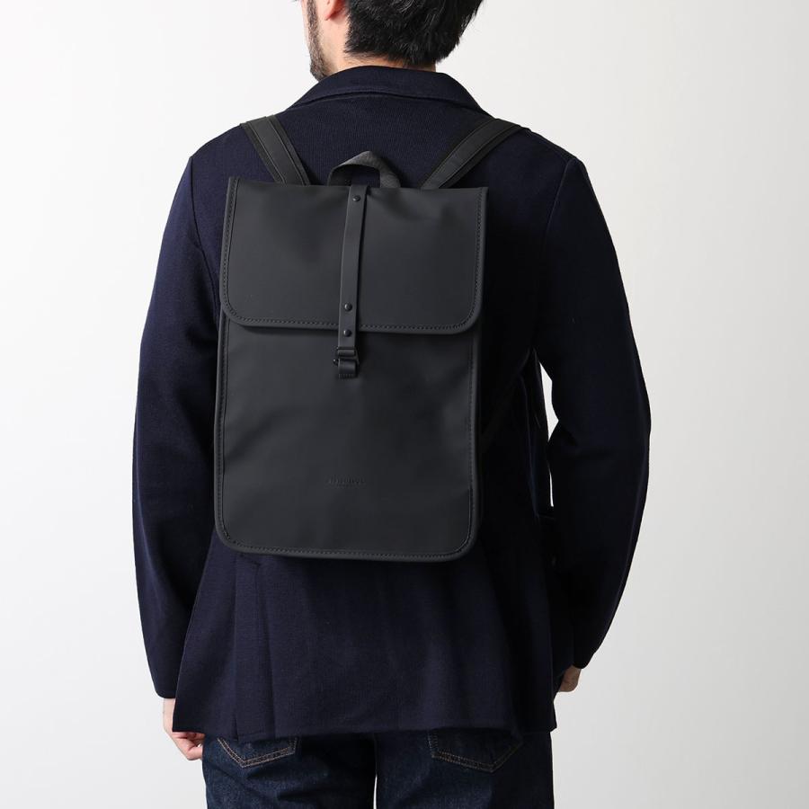 GASTON LUGA（ガストンルーガ） リュック Dash Backpack 13 DA100R