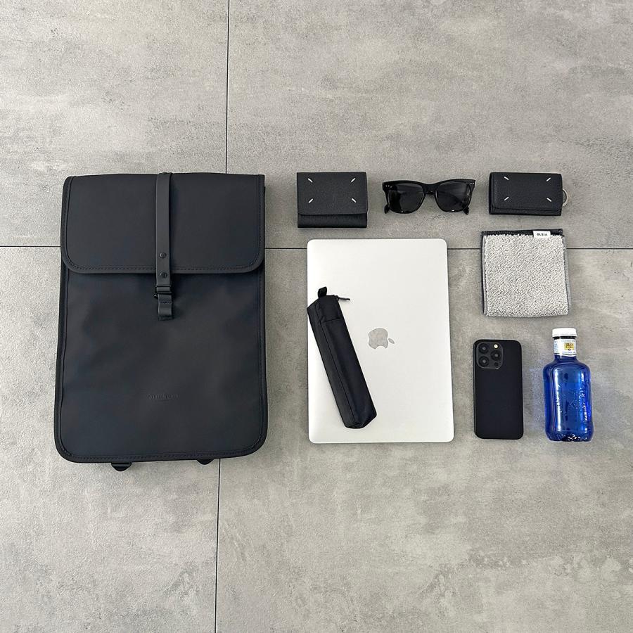 GASTON LUGA（ガストンルーガ） リュック Dash Backpack 13 DA100R