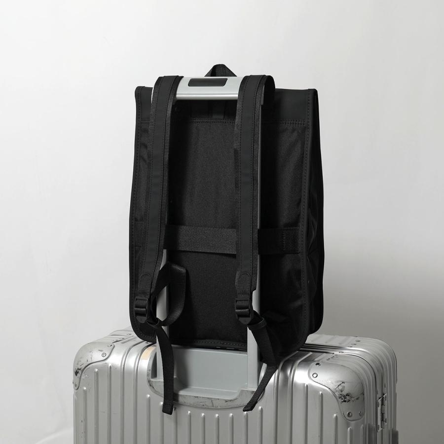 GASTON LUGA（ガストンルーガ） リュック Dash Backpack 13 DA100R