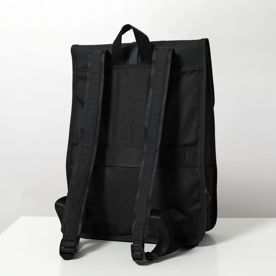 GASTON LUGA（ガストンルーガ） リュック Dash Backpack 13 DA100R