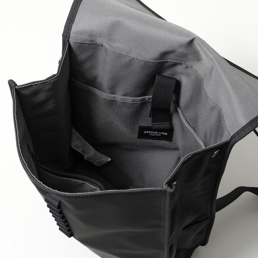GASTON LUGA（ガストンルーガ） リュック Dash Backpack 13 DA100R