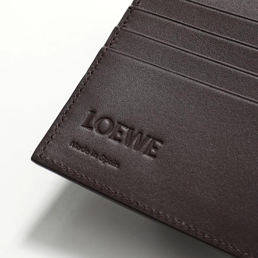 LOEWE（ロエベ） × Louis Wain ルイス・ウェイン 二つ折り財布