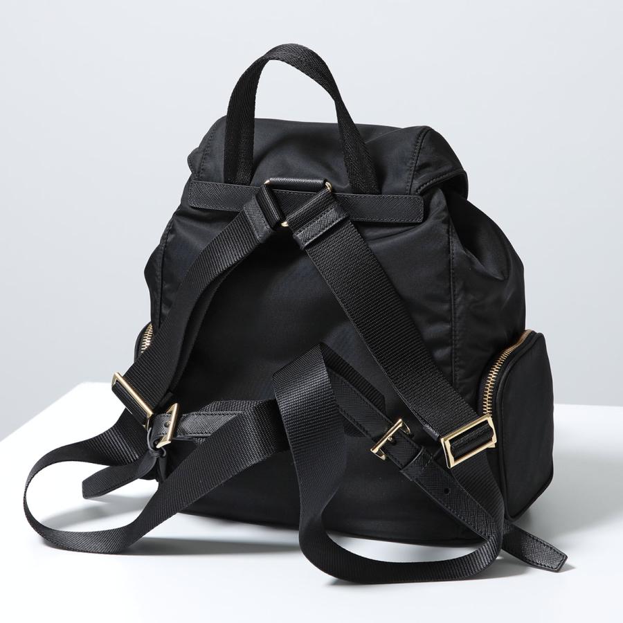 PRADA（プラダ） スモール バックパック 1BZ081 RV44 レディース Re